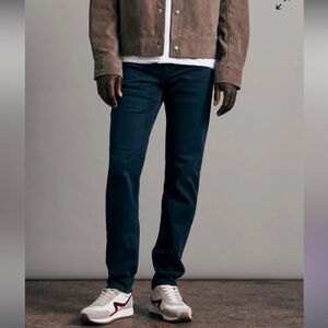 NWT Rag and Bone Fit‎ 2 slim mid rise jeans men's size 30